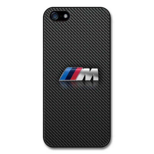 BMW M iPhone Case