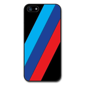 BMW M iPhone Case