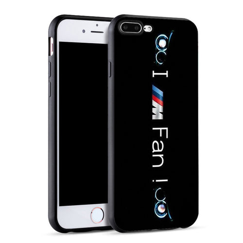 BMW M iPhone Case