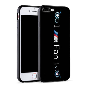 BMW M iPhone Case