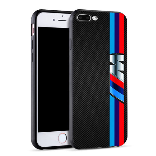 BMW M iPhone Case