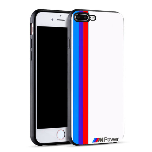 BMW M iPhone Case