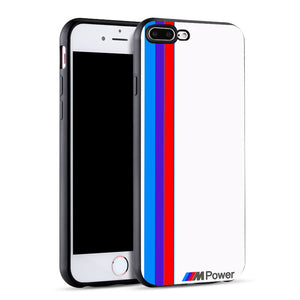 BMW M iPhone Case