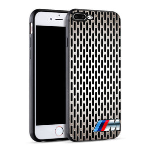 BMW M iPhone Case