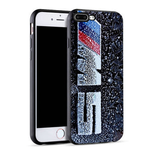 BMW M iPhone Case