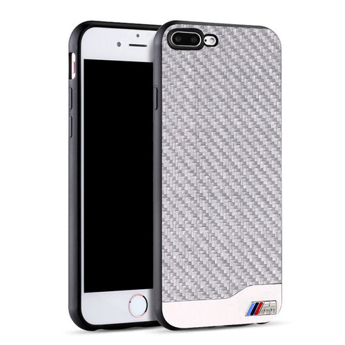 BMW M iPhone Case