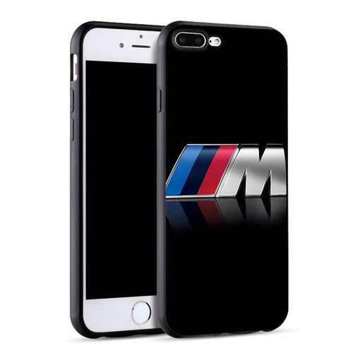 BMW M iPhone Case