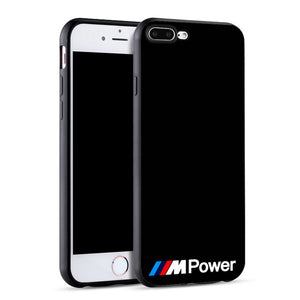 BMW M iPhone Case