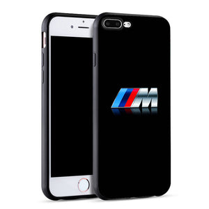 BMW M iPhone Case