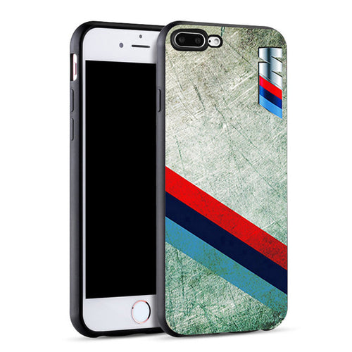 BMW M iPhone Case