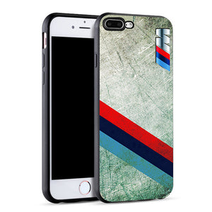 BMW M iPhone Case