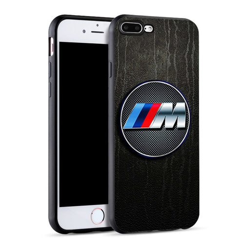 BMW M iPhone Case