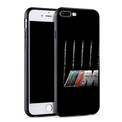 BMW M iPhone Case