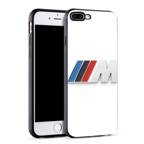 BMW M iPhone Case