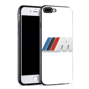 BMW M iPhone Case