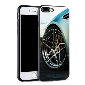 BMW M iPhone Case