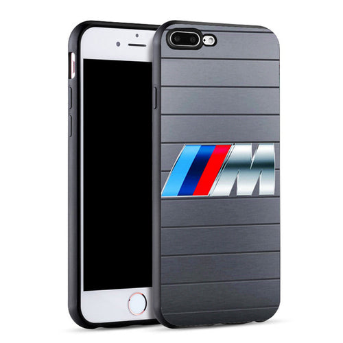 BMW M iPhone Case