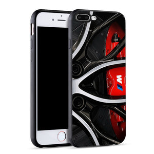 BMW M iPhone Case