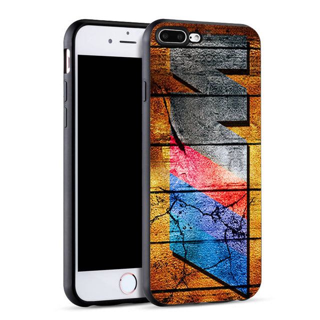 BMW M iPhone Case